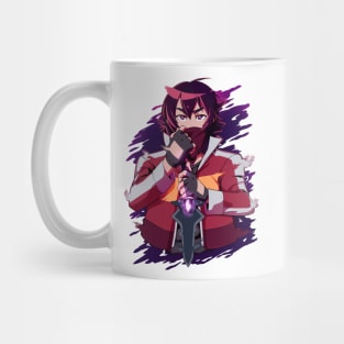 Blade Mug